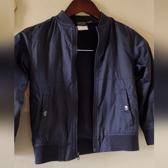 NAUTICA TODDLER SPRING JACKET - Picture 4 of 5